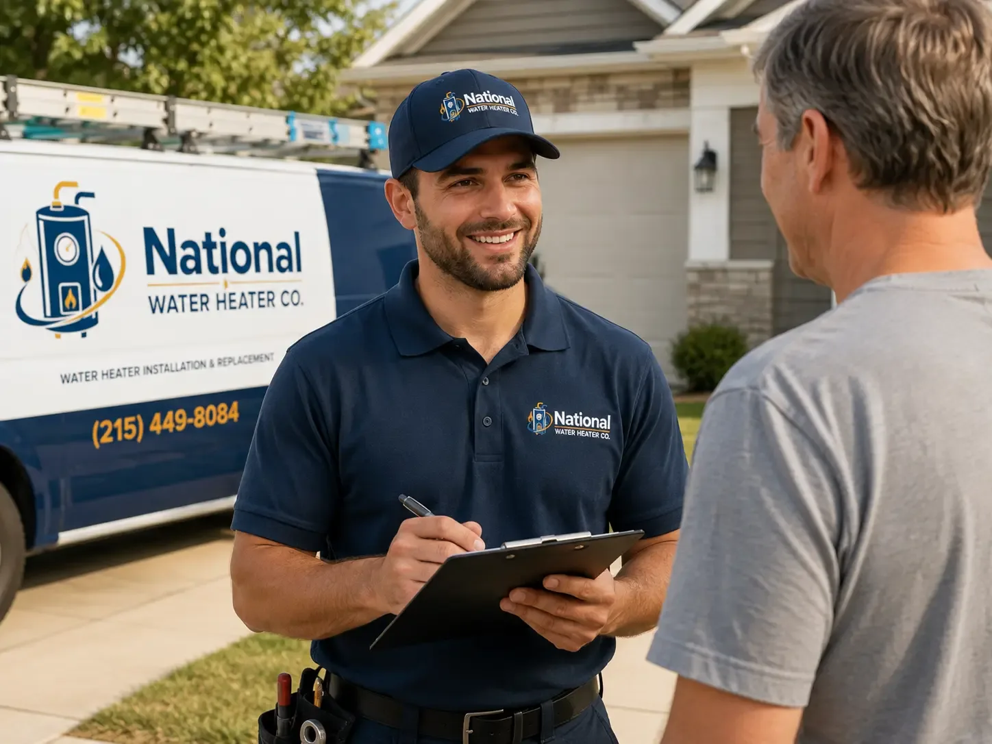 Water Heater Installation Thornville, OH FAQs